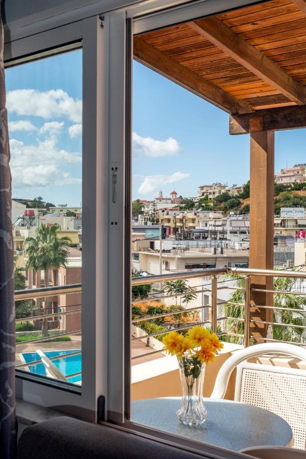 Theos Village 3* Kato Daratso