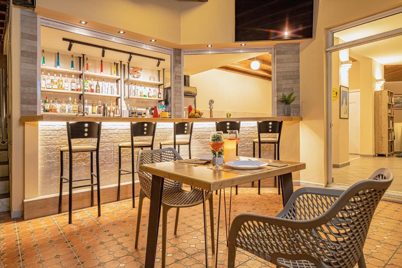 Theos Village 3* Kato Daratso