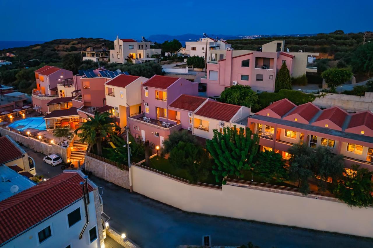 Theos Village