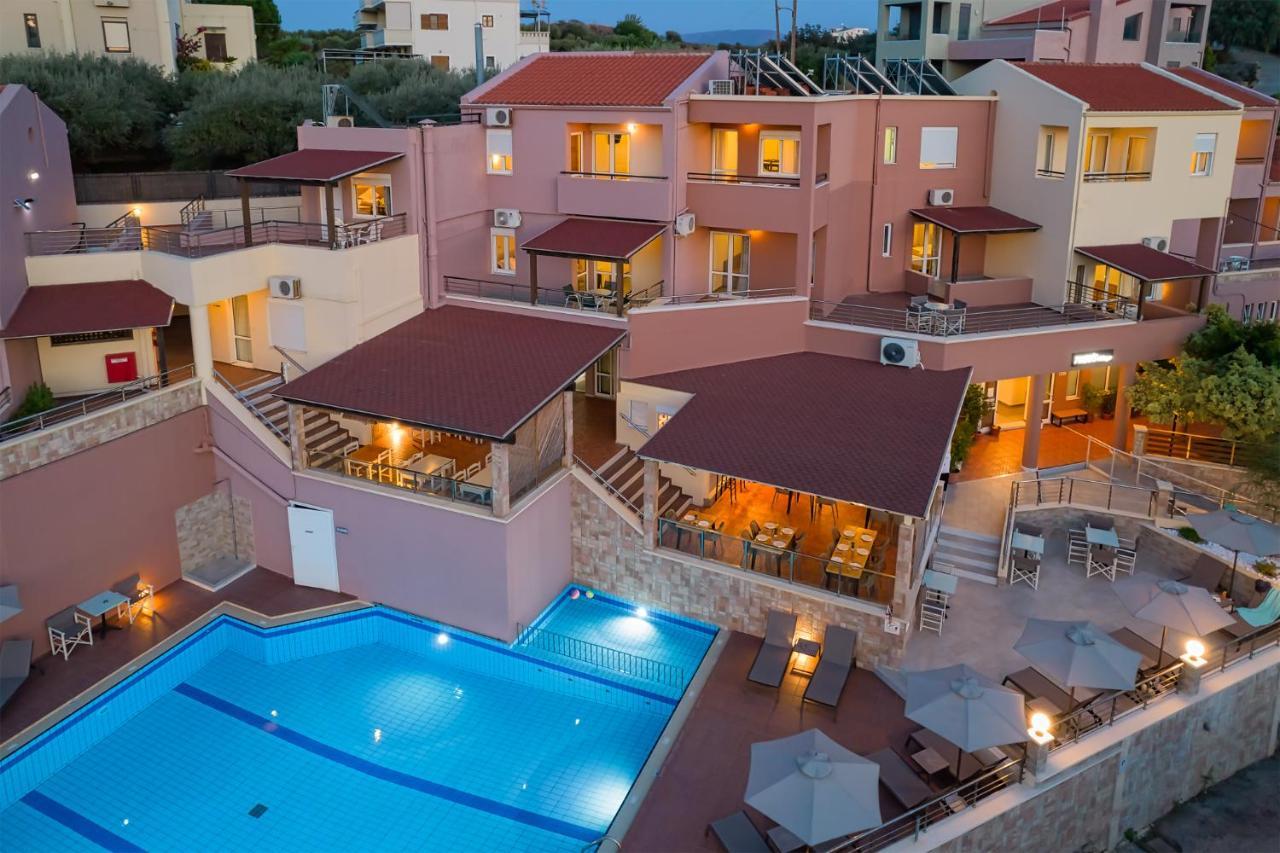 Theos Village 3*