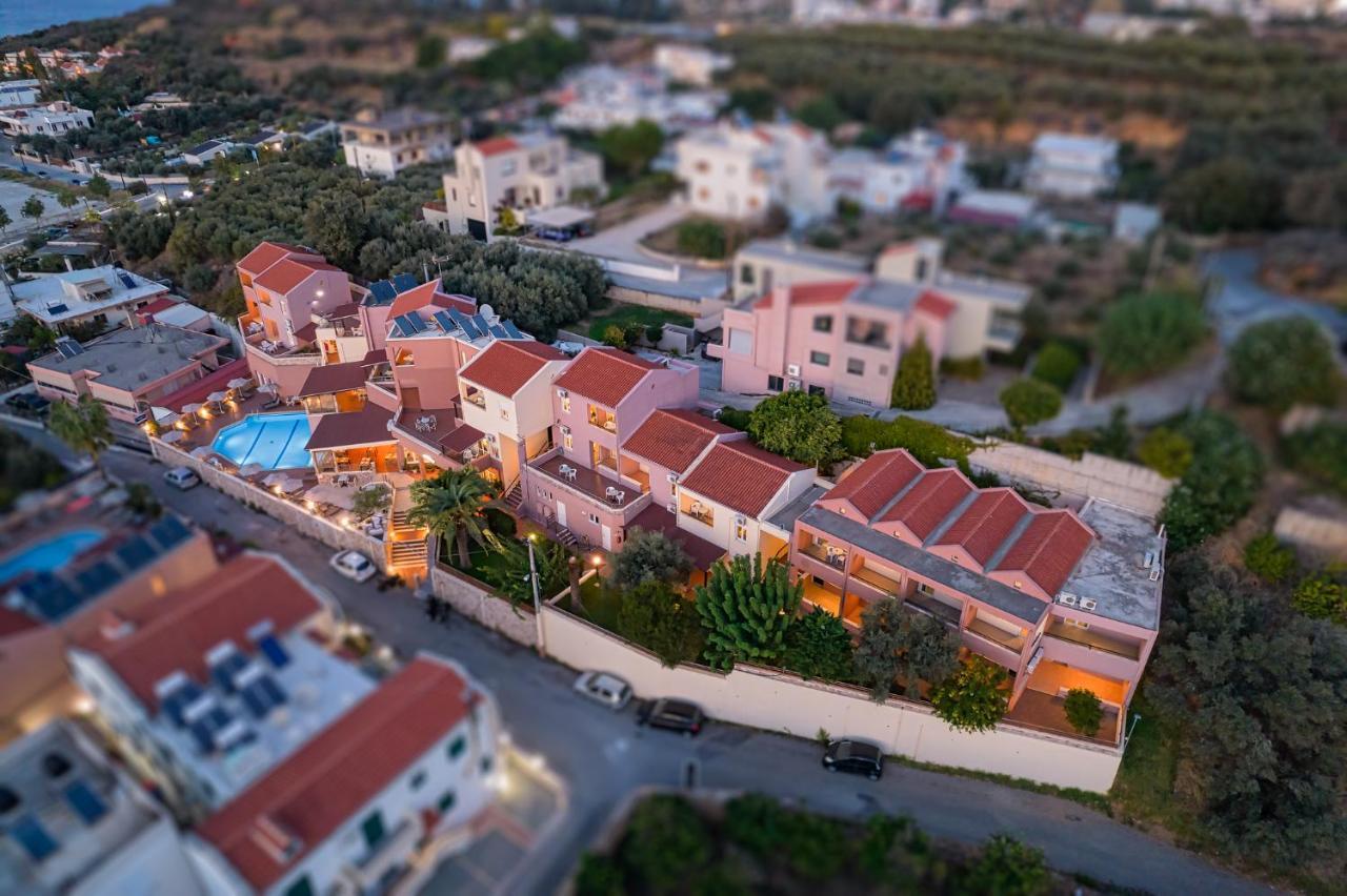 Theos Village