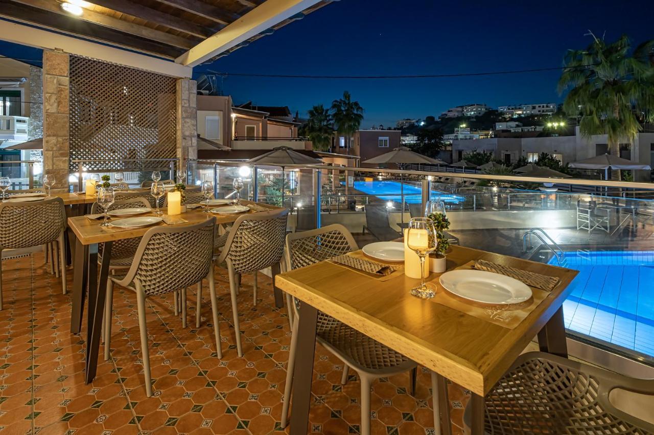 Theos Village 3* Kato Daratso