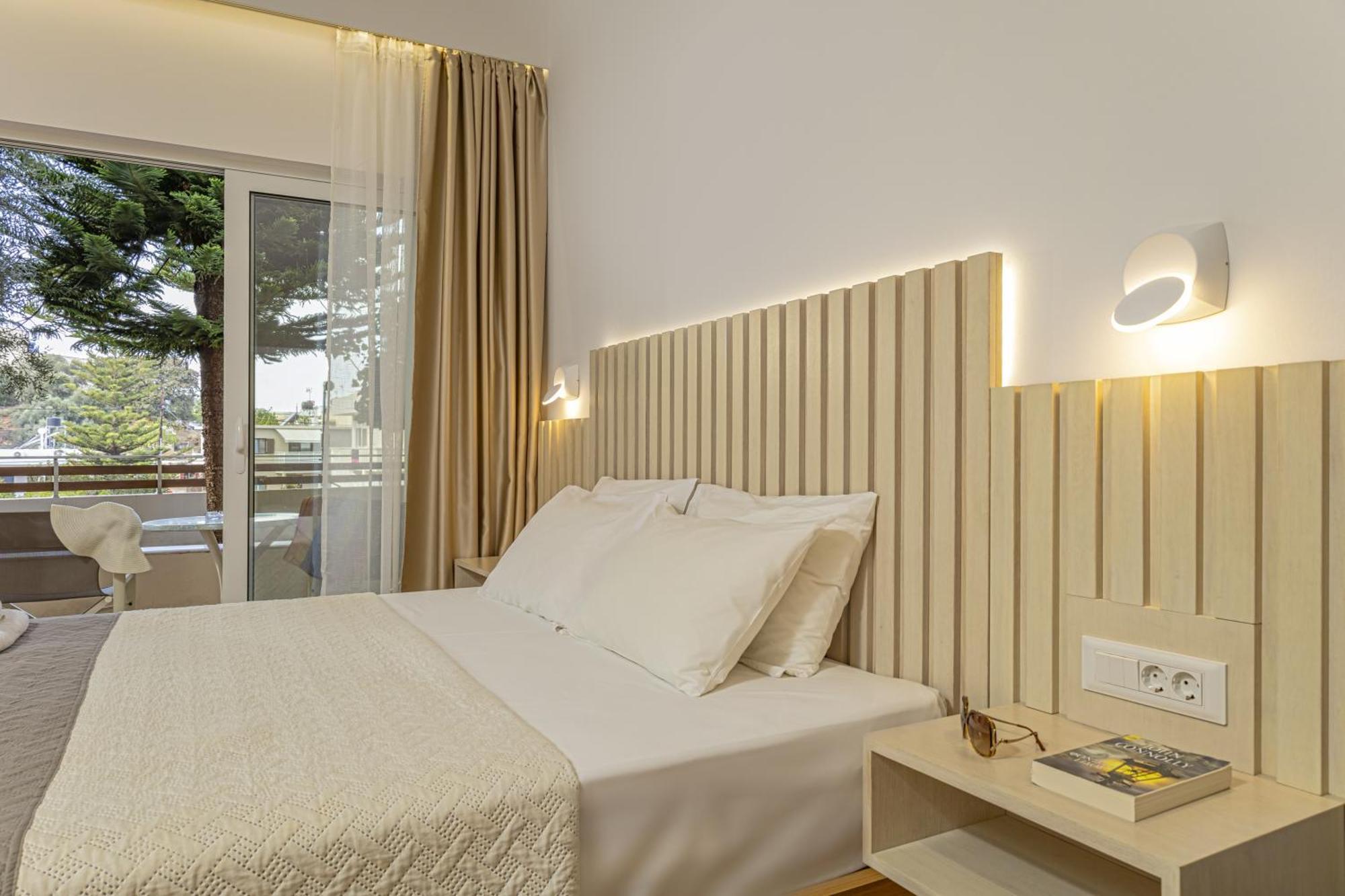 Theos Village 3* Kato Daratso
