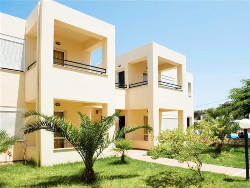 Theos Village 3*