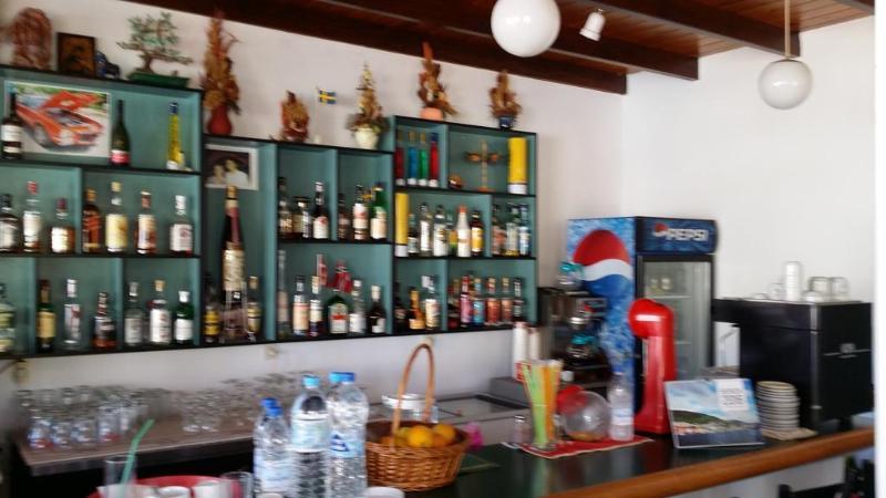 Theos Village 3*
